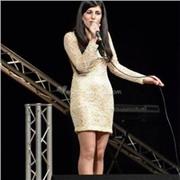 Cantante diplomata in Conservatorio impartisce lezioni private di canto leggero e musica vocale da camera